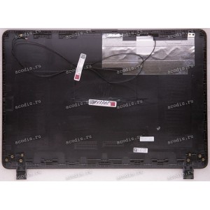 Верхняя крышка Asus X507, X507UA, X507UB серая (13N1-3XA0801)