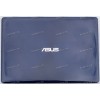 Верхняя крышка Asus UX331U глянцевый синий (13NB0GZ1AM0111, 13N1-3JA0G11)