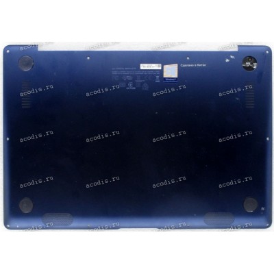 Поддон Asus UX331U синий (13N1-3JA0E21, 13N1-3JA0E11)