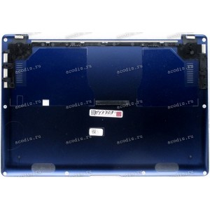Поддон Asus UX331U синий (13N1-3JA0E21, 13N1-3JA0E11)