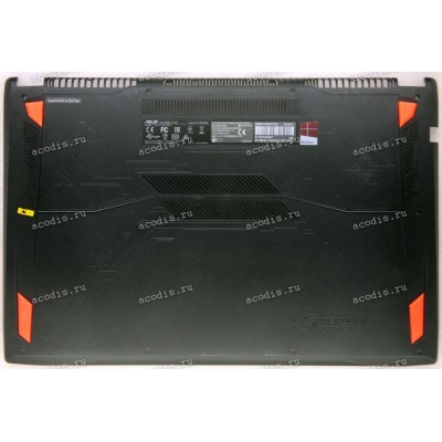 Поддон Asus GL702V (13NB0DQ1AP0111, 13N1-3DA0B01, 13NB0DQ1AP0101)