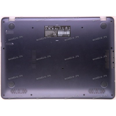 Поддон Asus X507M (13N1-41A0401)