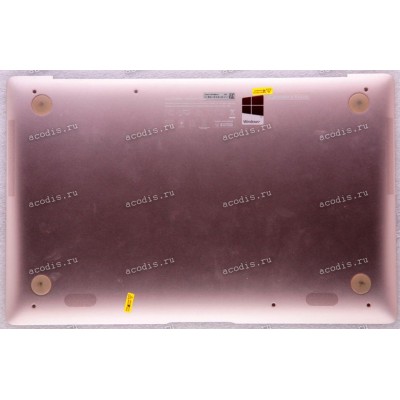 Поддон Asus UX390U розовый (13N0-UWA0H11)