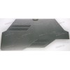 Крышка отсека HDD Asus G752VL-1A бронза (13NB09Y1AP0311)