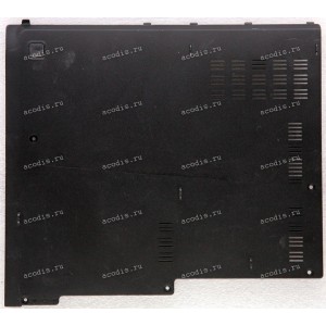Крышка отсека HDD, RAM Asus A52J, K52J, X52F, A52F (38KJ3RDJN10; 13GNXM1AP050-3)
