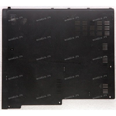 Крышка отсека HDD, RAM Asus A52J, K52J, X52F, A52F (38KJ3RDJN10; 13GNXM1AP050-3)