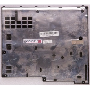Крышка отсека HDD, RAM Asus A52J, K52J, X52F, A52F (38KJ3RDJN10; 13GNXM1AP050-3)