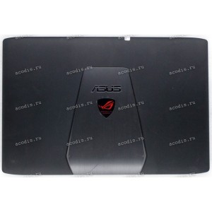 Верхняя крышка Asus GL552J, GL552JX, GL552V, GL552VW, GL552VX, ZX50V, ZX50VW (13NB07Z1AP0141, 13NB07Z1P02211-1, 13N0-RZA0C41, 90NB07Z1-R7A010, 90NB09I4-R7A000)