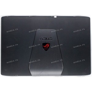 Верхняя крышка Asus GL552J, GL552JX, GL552V, GL552VW, GL552VX, ZX50V, ZX50VW (13NB07Z1AP0141, 13NB07Z1P02211-1, 13N0-RZA0C41, 90NB07Z1-R7A010, 90NB09I4-R7A000) Верхняя крышка Asus GL552J, GL552JX, GL552V, GL552VW, GL552VX, ZX50V, ZX50VW (13NB07Z1AP0141, 13NB07Z1P02211-1, 13N0-RZA0C41, 90NB07Z1-R7A010, 90NB09I4-R7A000)