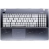 Palmrest Asus X550VA серая (13NB00T1P2501, 90NB00T1-R31RU0)