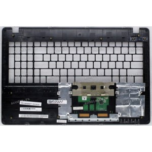 Palmrest Asus X550VA серая (13NB00T1P2501, 90NB00T1-R31RU0)