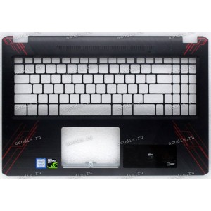 Palmrest Asus FX570UD (39XITAJN20)
