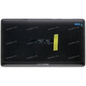 Задняя крышка Asus Z170C-1A чёрная (90NP01Z1-R7D010)