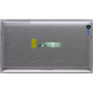 Задняя крышка Asus Z170C-1L серебристо-бежевая (90NP0126-R7D010)