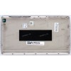 Задняя крышка Asus Z170C-1L серебристо-бежевая (90NP0126-R7D010)