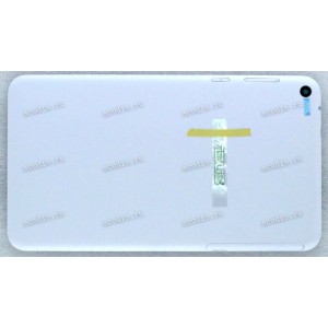 Задняя крышка Asus FE380CG-1B белая (13NK0161AP5101)