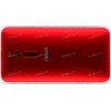 Задняя крышка Asus ZE550ML-1C красная (90AZ0083-R7A010)