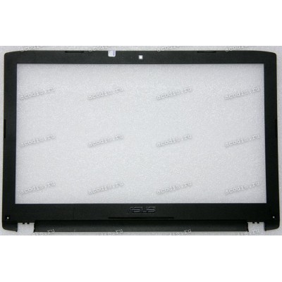 Верх. кр. рамка Asus GL552J, GL552JX, GL552V, GL552VW, GL552VX, ZX50V, ZX50VW (13NB07Z1AP0511)