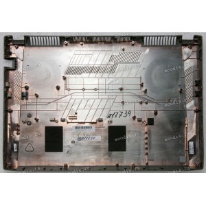 Поддон Asus GL502VS серый (13NB0DD6AP0311)