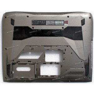 Поддон Asus G752VY, G752VS (13NB09V1AP0121, 13N0-SKA0221, 13NB09V1AP0111, 13N0-SKA0211, 13NB0D71AP0101, 13N1-08A0101)