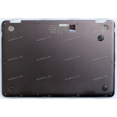 Поддон Asus UX360C сиреневый (13NB0BA2AP0101)
