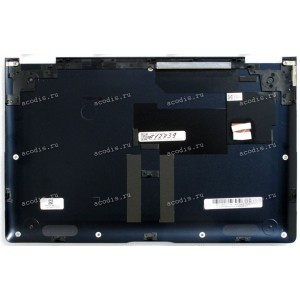 Поддон Asus UX391U синий (13NB0D91AM0511)