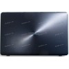 Верхняя крышка Asus X705MA, X705MB, X705UA, X705UB, X705UF, X705UQ, X705UV синий (13N1-2FA0611)