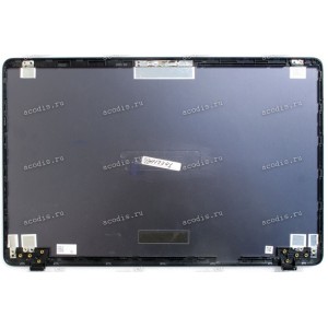 Верхняя крышка Asus X705A синий металл (13N1-2EA0511)