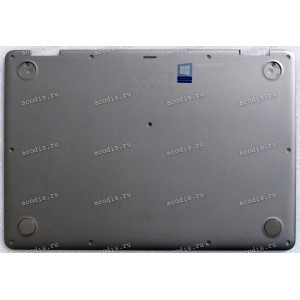Поддон Asus Vivobook Flip 14 TP401N серый (13N1-33A0531, 13NB0GW1AP0531)