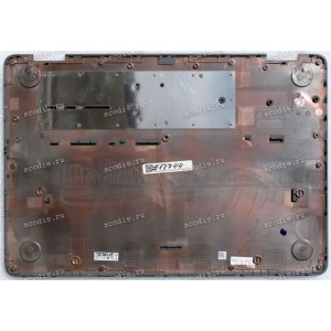 Поддон Asus Vivobook Flip 14 TP401N серый (13N1-33A0531, 13NB0GW1AP0531)