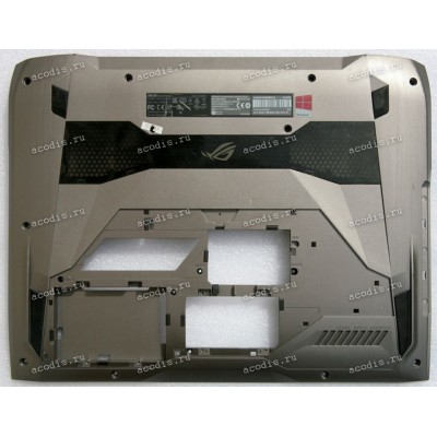Поддон Asus G752VL, G752VT (13NB0D61AP0101, 13N1-0GA0201)