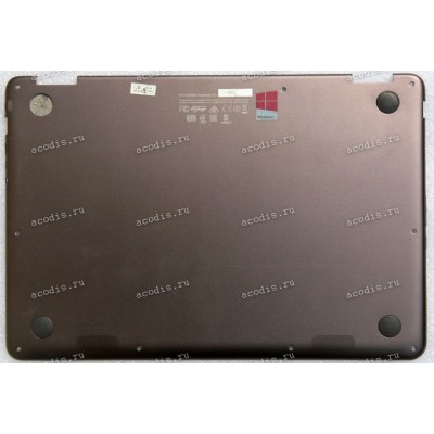 Поддон Asus UX360C сиреневый(13NB0BA2AP0141)