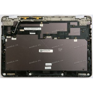 Поддон Asus UX360C сиреневый(13NB0BA2AP0141)