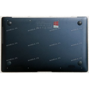 Поддон Asus UX390U синий (13N0-UWA0611)
