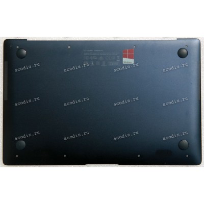 Поддон Asus UX390U синий (13N0-UWA0611)