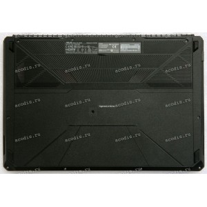 Поддон Asus FX504G (3CBKLBAJN30)