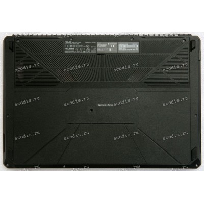 Поддон Asus FX504G (3CBKLBAJN30)