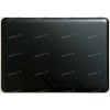 Верхняя крышка Asus E402WA чёрная (13NB0C53AP0111. 13N0-UFA0911)
