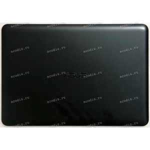 Верхняя крышка Asus E402WA чёрная (13NB0C53AP0111. 13N0-UFA0911)