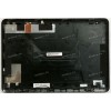 Верхняя крышка Asus E402WA чёрная (13NB0C53AP0111. 13N0-UFA0911)