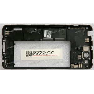 Ср. часть корп. Asus A11-1A (13AT00C1AP0411)
