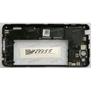 Ср. часть корп. Asus A11-1A (13AT00C1AP0411) Ср. часть корп. Asus A11-1A (13AT00C1AP0411)