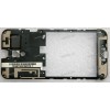 Ср. часть корп. Asus A68 (13GAT0021AP010-1)