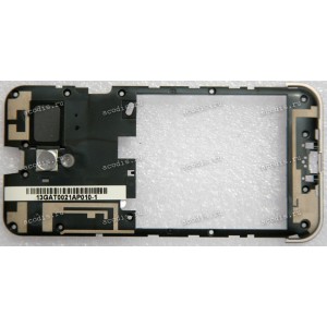 Ср. часть корп. Asus A68 (13GAT0021AP010-1)