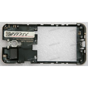 Ср. часть корп. Asus A68 (13GAT0021AP010-1)