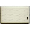 Задняя крышка Asus MeMO Pad ME172V-1A белая (13G0K0W10P010-18)