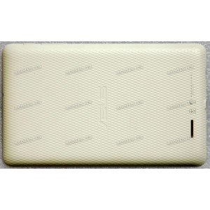 Задняя крышка Asus MeMO Pad ME172V-1A белая (13G0K0W10P010-18)