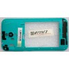Ср. часть корп. Asus G500TG-1A бирюза (90AZ00Y1-R79010)