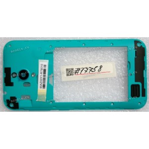 Ср. часть корп. Asus G500TG-1A бирюза (90AZ00Y1-R79010)