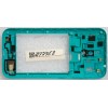 Ср. часть корп. Asus G500TG-1A бирюза (90AZ00Y1-R79010)